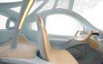 Nissan Nuvu Concept 2008 года